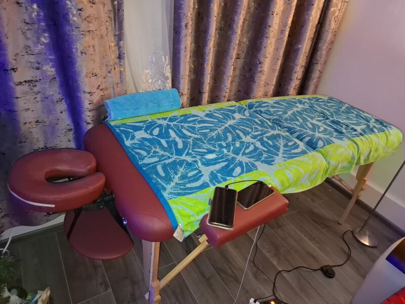 Dorinte pasionale de relaxare cu fantezii.